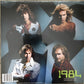 Van Halen – 1984 - Original Analog Master Tapes - 180Gram Brand New/Sealed Vinyl