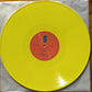 Mac Miller - Faces - Yellow Edition - 3 LPs - New/Sealed Vinyl