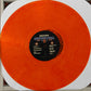 Eminem - Curtain Call 2 /  2 LP Limited Edition - Orange Fluorescent Vinyl