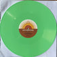Fela Anikulapo Kuti & Egypt 80 - Original Suffer Head - Brand New Green Vinyl