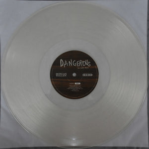 Morgan Wallen - Dangerous: The Double Album - 3LPs Clouded vinyl - BONUS tracks