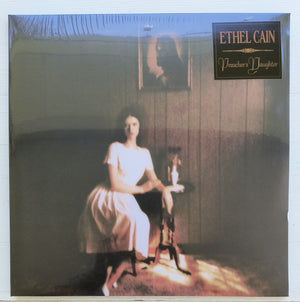 Ethel Cain - Preacher's Daughter - 2LP - Brand New/Sealed Vinyl