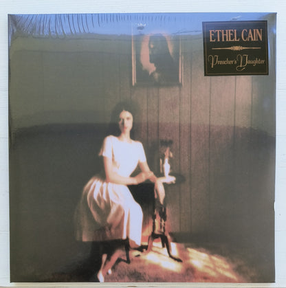 Ethel Cain - Preacher's Daughter - 2LP - Brand New/Sealed Vinyl