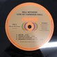 Bill Withers - Bill Withers Live At Carnegie Hall - Music on Vinyl - Mint