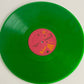 Camila Cabello - Familia - Brand New/Mint - Green Translucent Vinyl