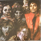 Michael Jackson – Thriller 25 - Remastered - 2LP - Brand New Vinyl