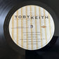 Toby Keith - Should Have Been A Cowboy (25th Anniversary Edition) -1 LP - Vinyl