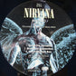 Nirvana – In Utero (2013 Mix) - 2LP - 45RPM - 180Gram - Brand New/Mint Vinyl