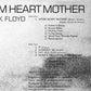 Pink Floyd - Atom Heart Mother - Remastered - 180Gram - Brand New/Sealed Vinyl