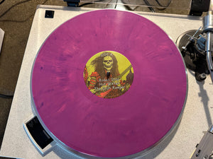 King Gizzard And The Lizard Wizard -Live At Bonnaroo '22 - Hype-2LP Sealed Vinyl