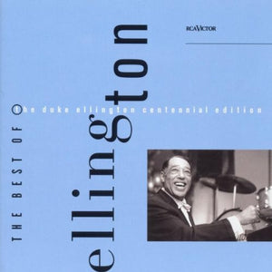 Duke Ellington - The Best Of The Duke Ellington Centennial Edition - Used CD