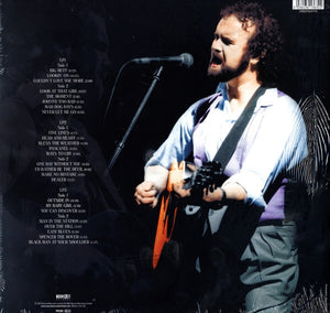 John Martyn - You Can Discover - The Best Of Live - 3LP - Brand New Vinyl