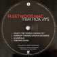 Fleetwood Mac - Say You Will - 2LP - First Time on Vinyl - A Classic New/Sealed