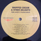 Herb Alpert & The Tijuana Brass – Whipped Cream & Other Delights - Sealed Vinyl