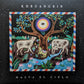 Khruangbin - Hasta El Cielo - 1LP - Con Todo El Mundo in Dub - Bonus 7" - New