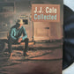 J.J. Cale - Collected - Music on Vinyl- 3 LP  Audiophile Quality-Black Vinyl-New