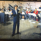 Frank Sinatra - Ultimate Sinatra - 2LP - Deluxe Edition - Brand New/Sealed Vinyl