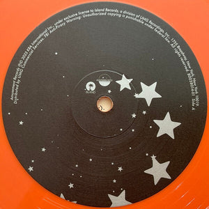Chappell Roan - The Rise & Fall Of A Midwest Princess - 2LP - Coral Color Vinyl