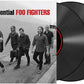 Foo Fighters - The Essential Foo Fighters - 2 LPs 140g Black Vinyl - New/Sealed