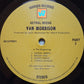 Van Morrison - Astral Weeks - Back To Vinyl - 1LP - Brand New/Sealed Vinyl