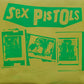 Sex Pistols - Never Mind The Bollocks Here's The Sex Pistols (Pink Cover) Vinyl