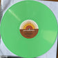 Fela Anikulapo Kuti & Egypt 80 - Original Suffer Head - Brand New Green Vinyl