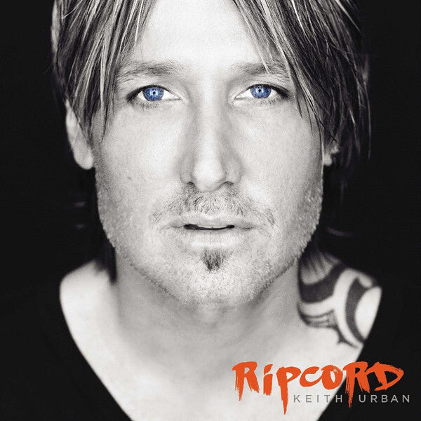 Keith Urban - Ripcord - Used CD