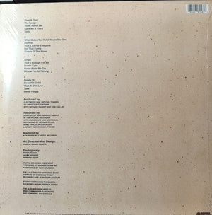 Fleetwood Mac - Tusk - Light Green Vinyl - 2 LPs - Brand New/Sealed Vinyl
