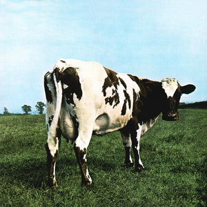 Pink Floyd - Atom Heart Mother - Remastered - 180Gram - Brand New/Sealed Vinyl