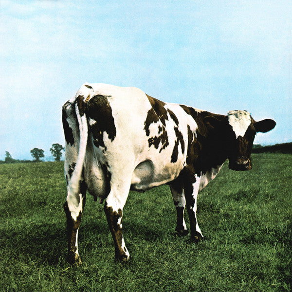 Pink Floyd - Atom Heart Mother - Remastered - 180Gram - Brand New/Sealed Vinyl