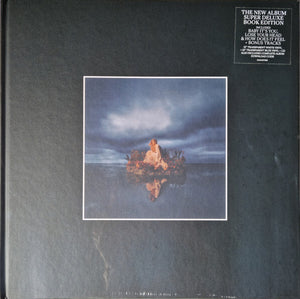 London Grammar - Californian Soil - Ltd. Ed. Box Set, 1 Blue 1 Clear Vinyl & CD