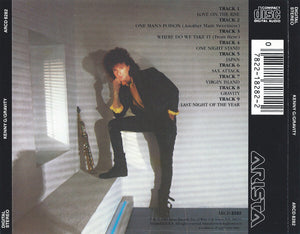 Kenny G - Gravity - Preowned CD