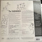 The Yardbirds - Roger The Engineer - Half-Speed Master - 180G - Brand New Vinyl