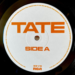 Tate McRae - So Close To What - Black Vinyl - New/Sealed
