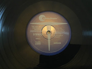 The Righteous Brothers – Unchained Melody - The Very Best Of - Playtested Vinyl