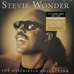 Stevie Wonder - The Definitive Collection - 2 LPs - New Sealed Vinyl