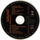 Andrea Bocelli – Sogno - Preowned CD