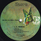 The Doors - L.A. Woman - Classic Die-Cut Window Jacket - 1 LP - New/Sealed Vinyl