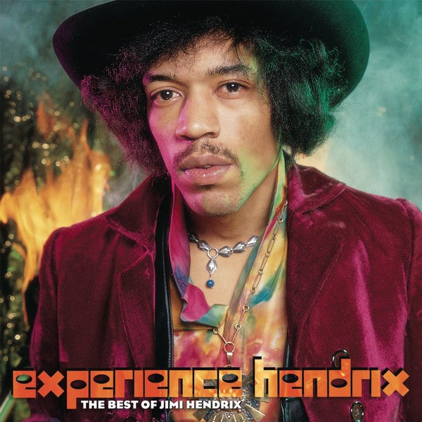 Jimi Hendrix - Experience Hendrix - The Best Of Jimi Hendrix - New 2LP Vinyl