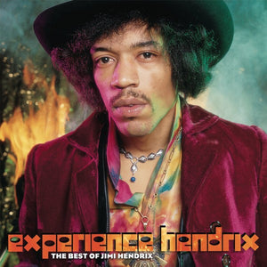 Jimi Hendrix - Experience Hendrix - The Best Of Jimi Hendrix - New 2LP Vinyl