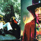 The Jimi Hendrix Experience - Electric Ladyland  2LP - Import/New  Vinyl Booklet