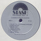 Classic Alberta Hunter - The Thirties - LP Vinyl Compilation - Mono