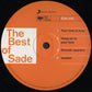 Sade - The Best Of Sade - 2LP - New/Sealed Vinyl