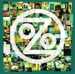 Ozomatli - Preowned CD
