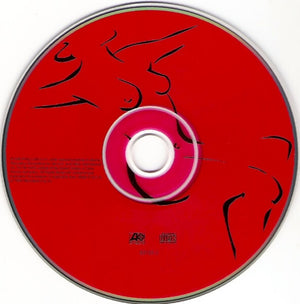 The Phil Collins Big Band – A Hot Night In Paris - Preowned CD