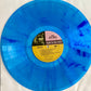 Nancy Sinatra - Boots  - Limited Edition - Blue Swirl Colored - New Sealed Vinyl