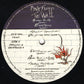 Pink Floyd - The Wall -  Remastered 180G - 2 LP - New Sealed Vinyl - Masterpiece