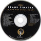 Frank Sinatra - In The Wee Small Hours - Used CD