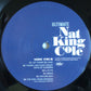 Nat King Cole - Ultimate - 2 LP - Brand New/Sealed Vinyl