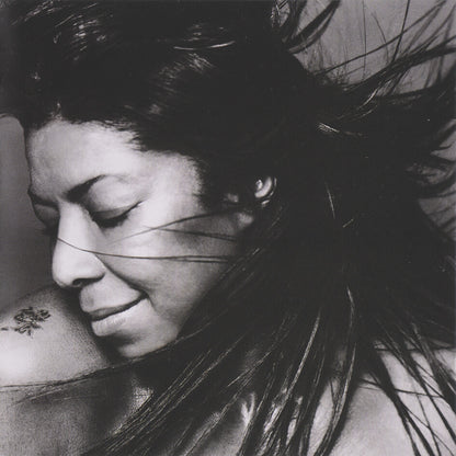 Snowfall on the Sahara - Audio CD By Natalie Cole - VERY GOOD